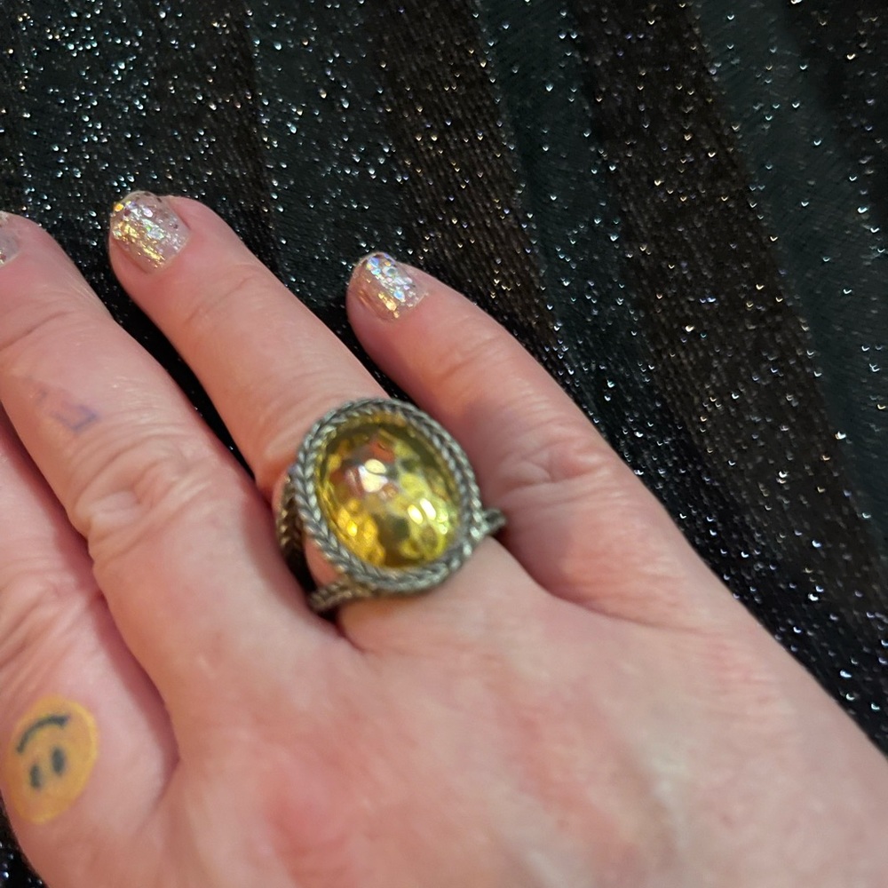COPY - COPY - Vintage ring